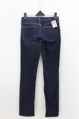 JEAN SKYNNI Femenino J-Crew