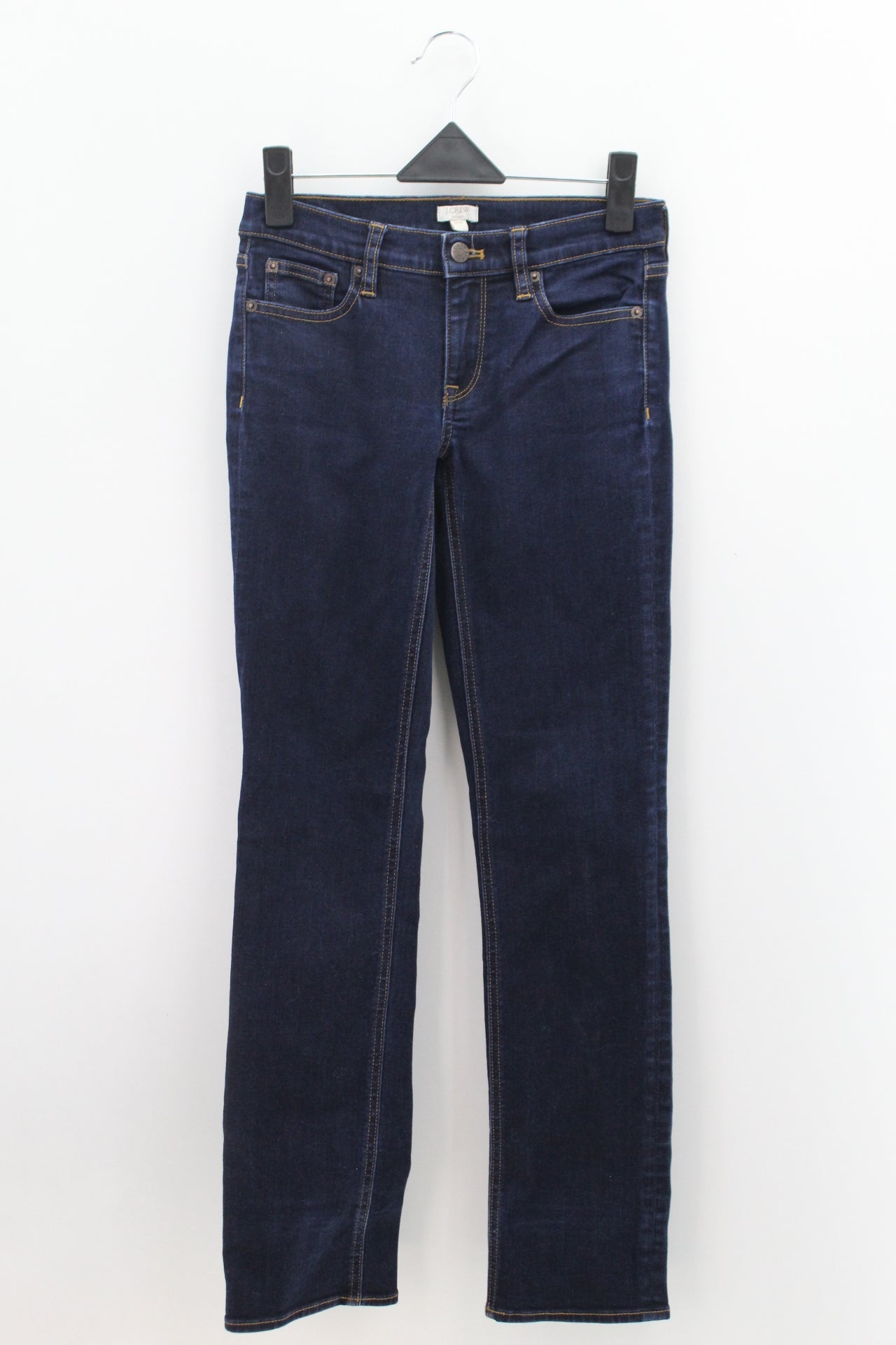 JEAN SKYNNI Femenino J-Crew