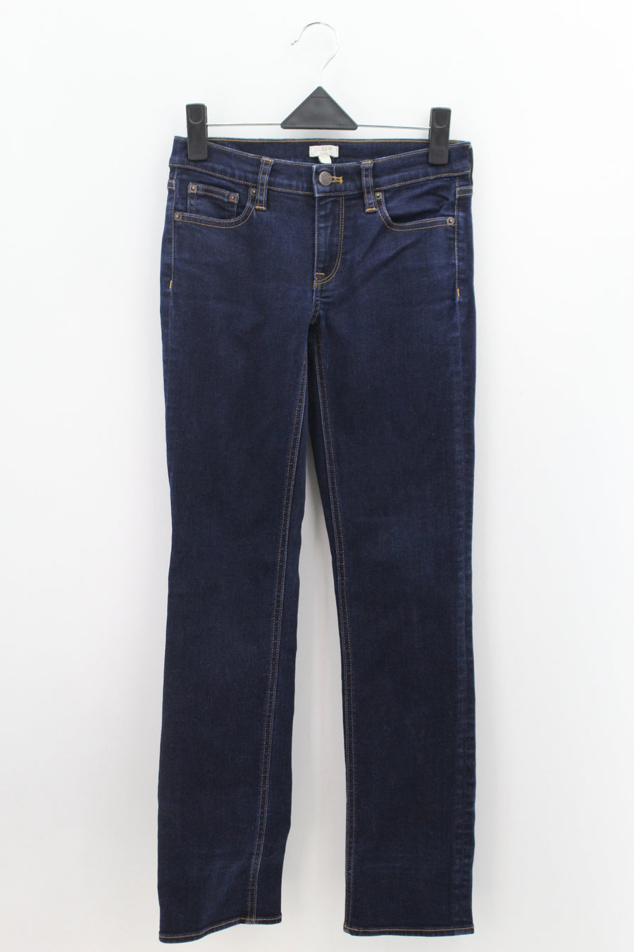 JEAN SKYNNI Femenino J-Crew