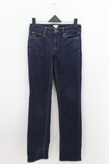 JEAN SKYNNI Femenino J-Crew