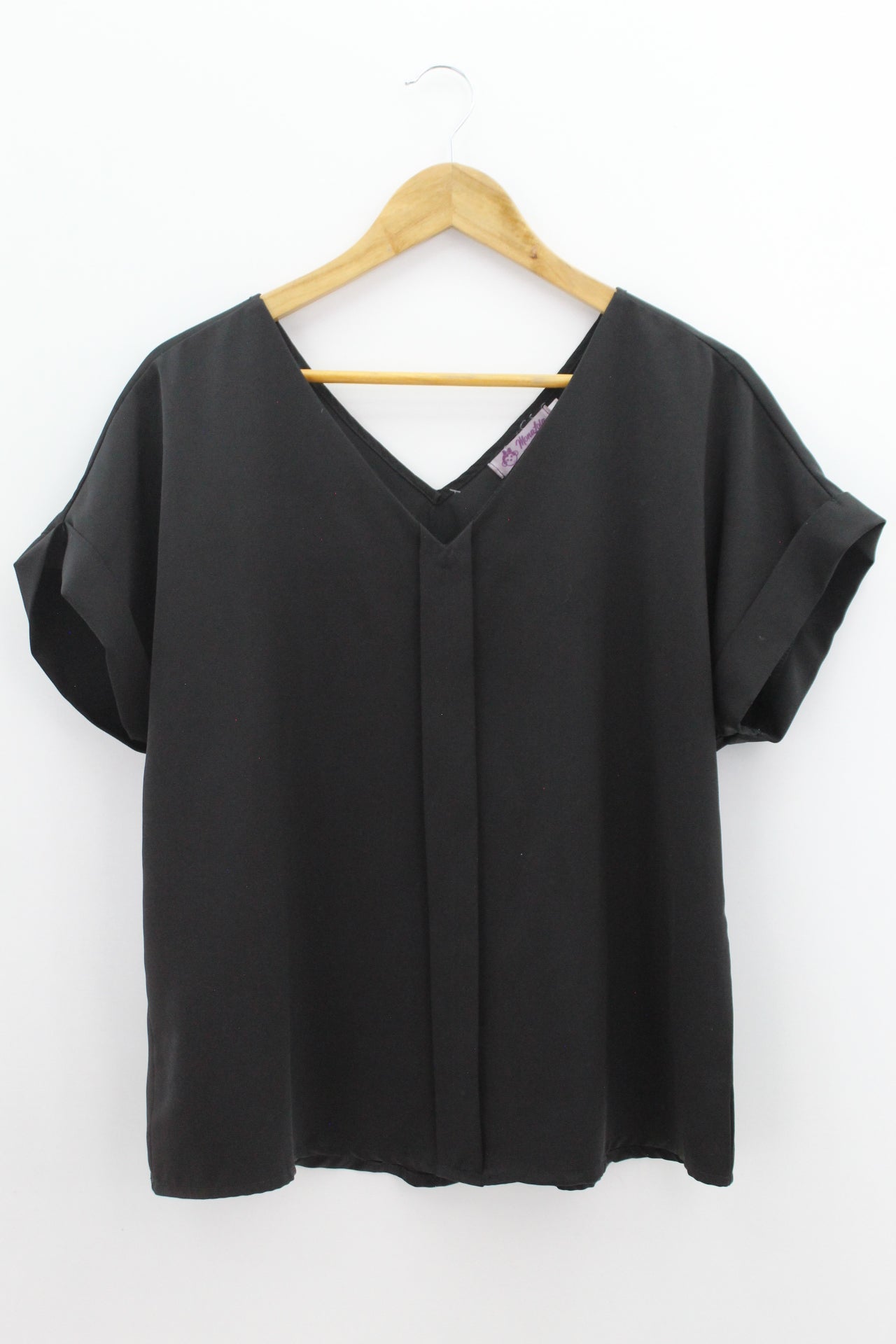 TOP Femenino CASUAL