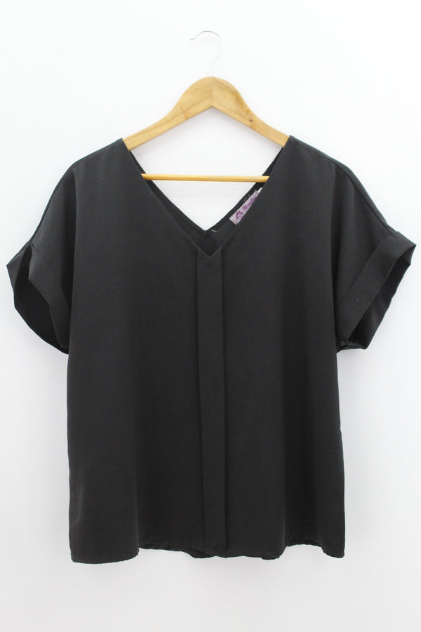 TOP Femenino CASUAL