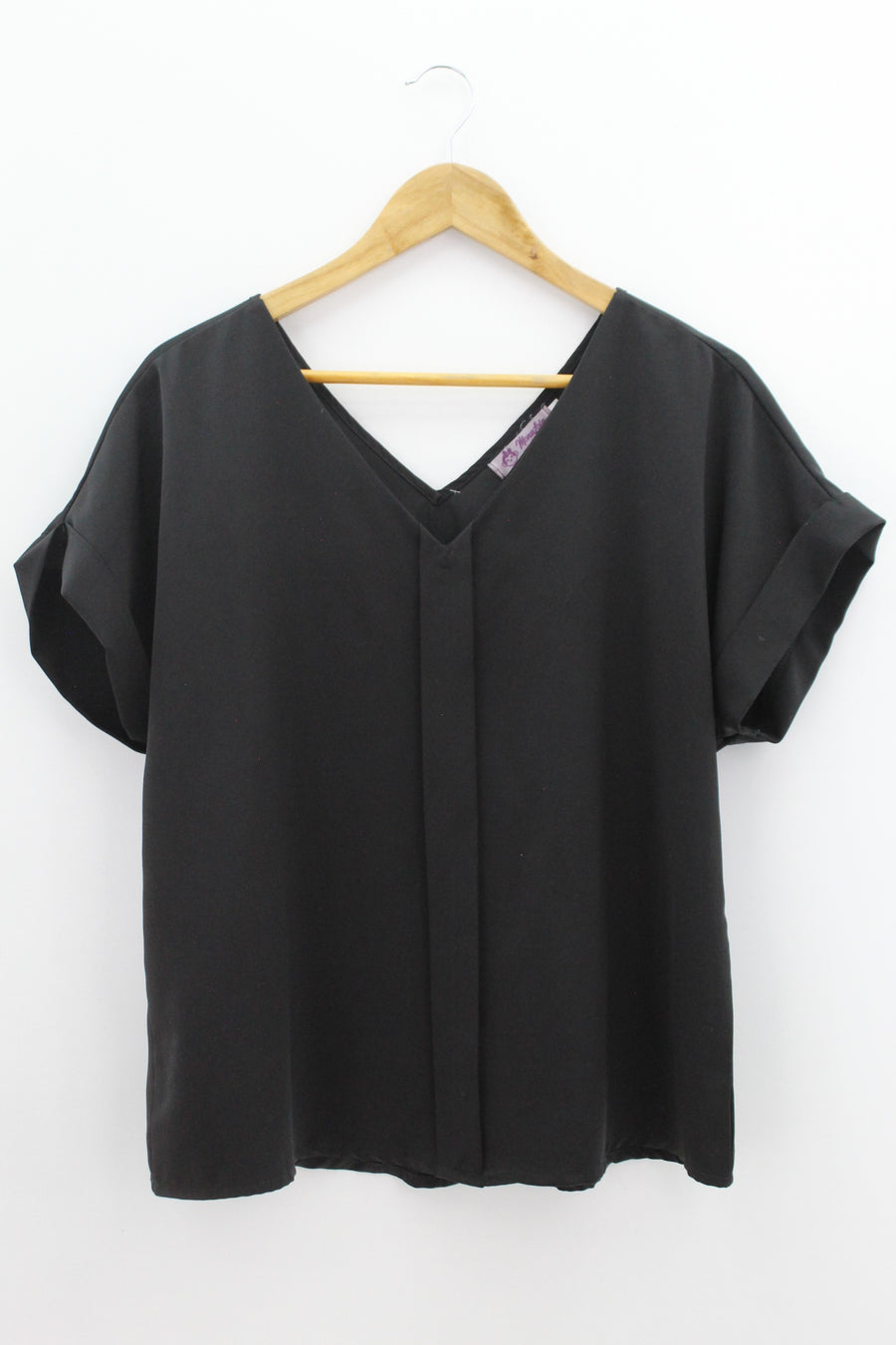 TOP Femenino CASUAL