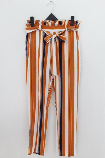 PANTALON VESTIR Femenino Studio F