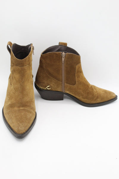 BOTA Femenino