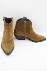 BOTA Femenino