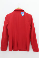 CHAQUETA Femenino Stradivarius