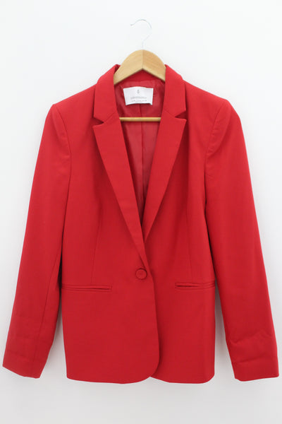 CHAQUETA Femenino Stradivarius