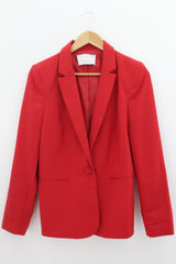 CHAQUETA Femenino Stradivarius