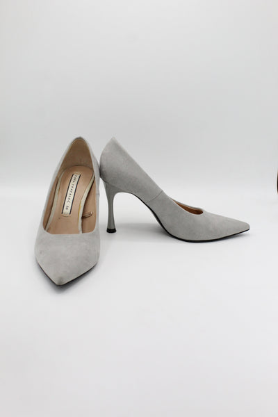ZAPATOS Femenino Zara
