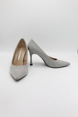 ZAPATOS Femenino Zara