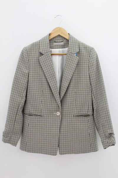 CHAQUETA Femenino H&