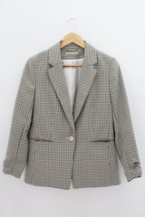 CHAQUETA Femenino H&