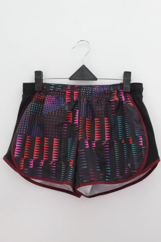 SHORT DEPORTIVO Femenino Danskin Now