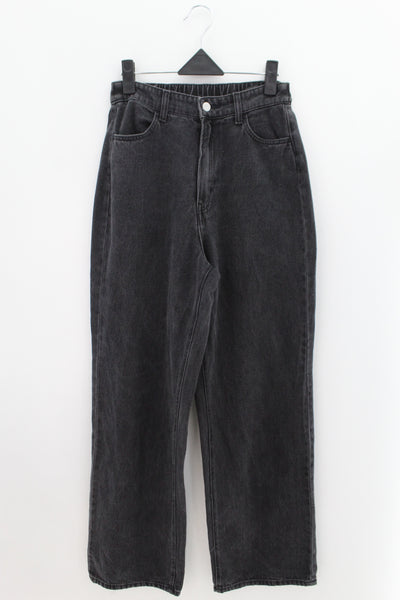 JEAN MUJER Femenino H&M