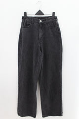 JEAN MUJER Femenino H&M