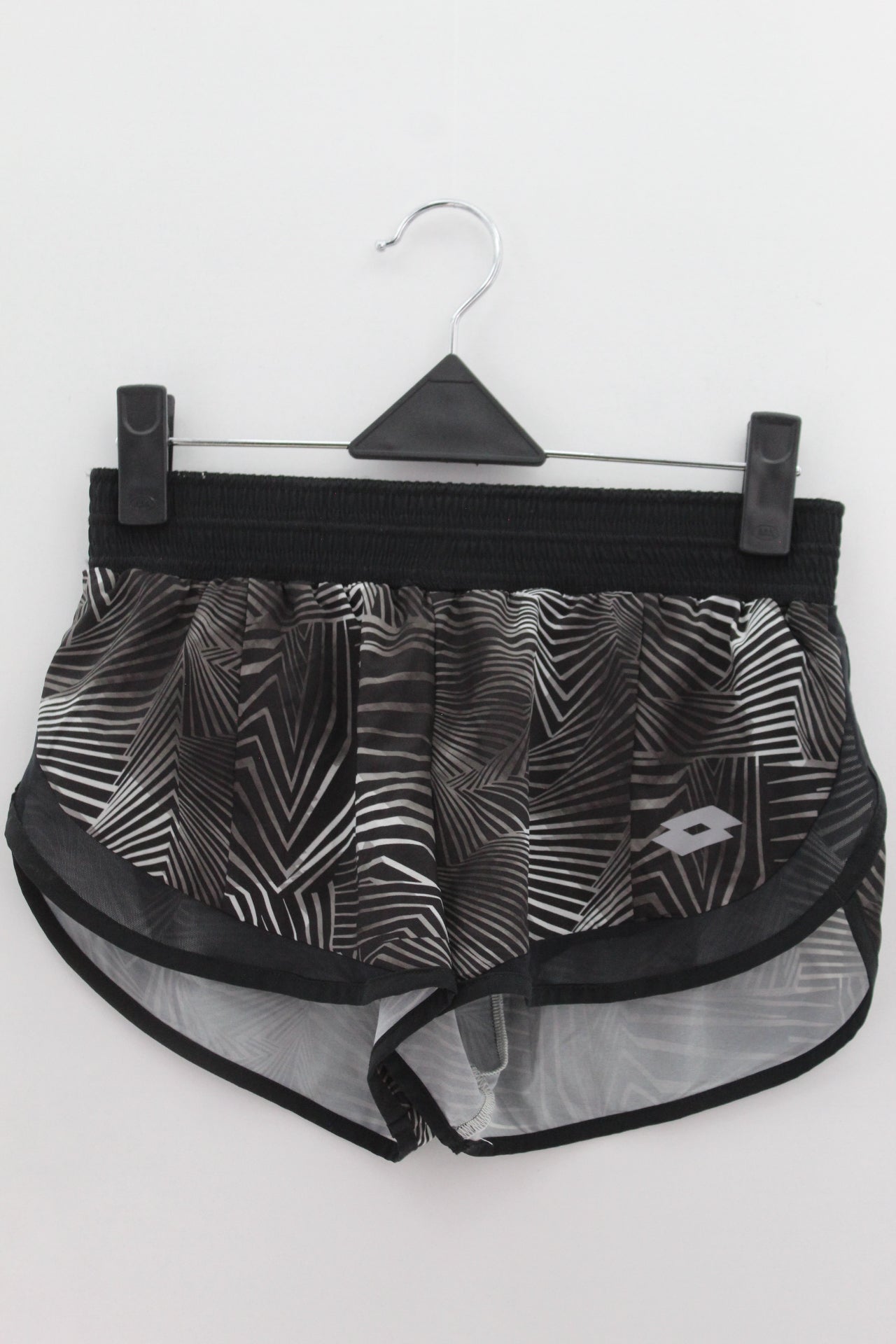 SHORT DEPORTIVO Femenino