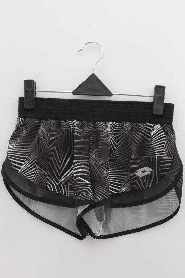 SHORT DEPORTIVO Femenino
