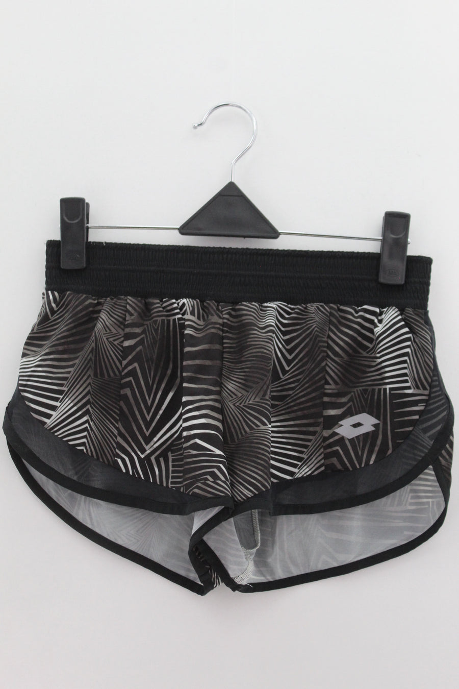 SHORT DEPORTIVO Femenino