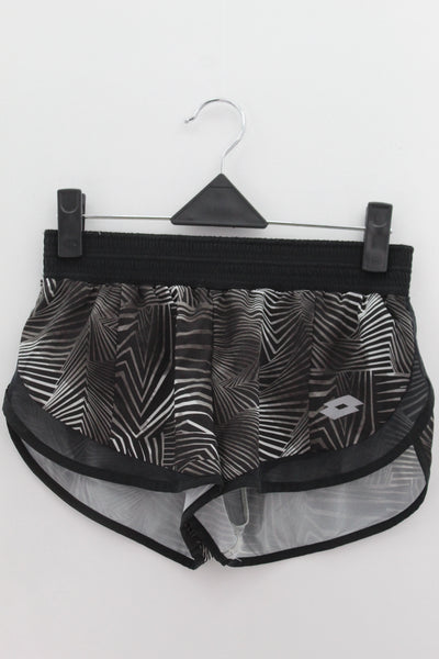 SHORT DEPORTIVO Femenino