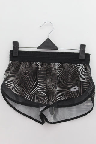 SHORT DEPORTIVO Femenino