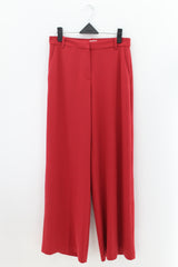 PANTALON VESTIR Femenino H&M