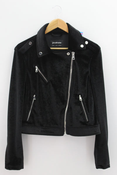 CHAQUETA Femenino Stradivarius