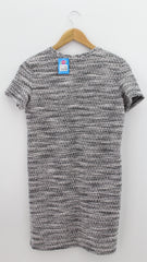VESTIDO Femenino FORMAL/OFICINA Bershka