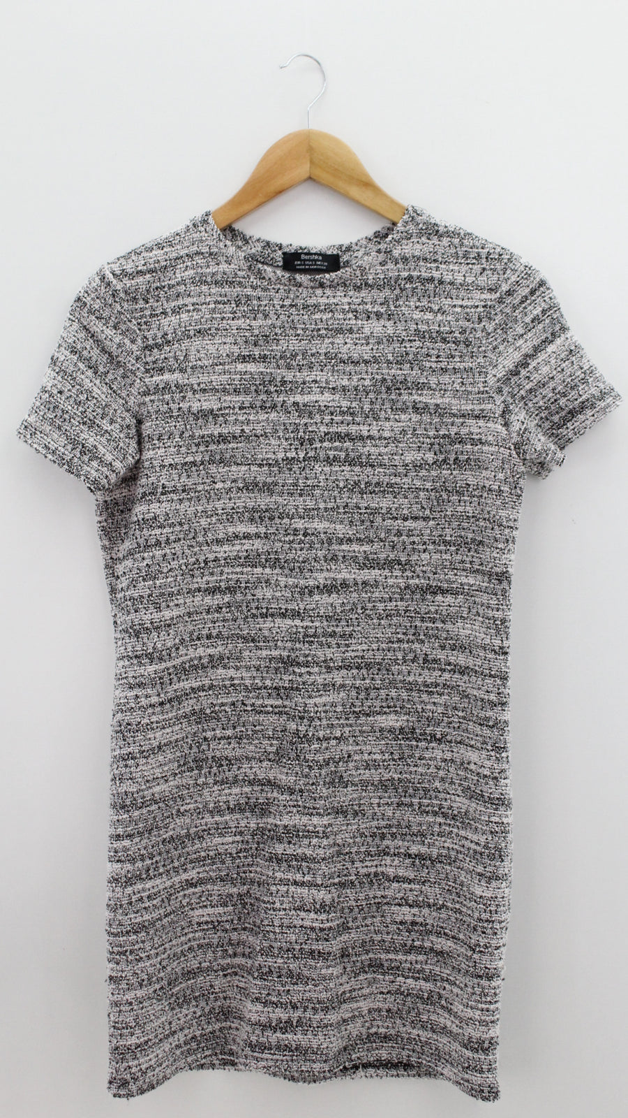 VESTIDO Femenino FORMAL/OFICINA Bershka