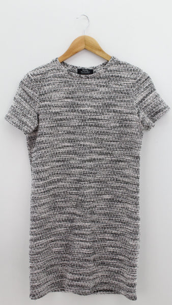 VESTIDO Femenino FORMAL/OFICINA Bershka