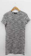 VESTIDO Femenino FORMAL/OFICINA Bershka
