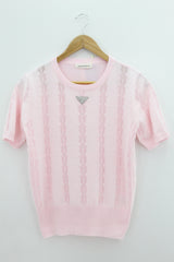 TOP Femenino CASUAL Love & Lemons