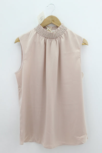 TOP Femenino CASUAL Love & Lemons