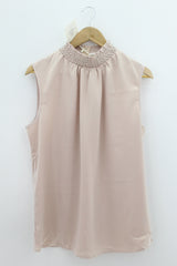 TOP Femenino CASUAL Love & Lemons