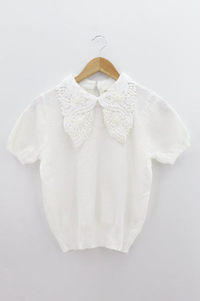 TOP Femenino CASUAL Love & Lemons