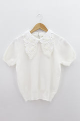 TOP Femenino CASUAL Love & Lemons