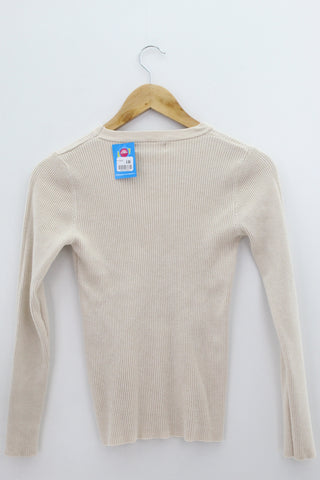 TOP Femenino CASUAL