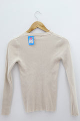 TOP Femenino CASUAL