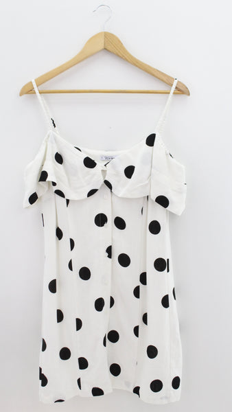 VESTIDO Femenino FORMAL/OFICINA Lefties