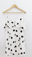 VESTIDO Femenino FORMAL/OFICINA Lefties