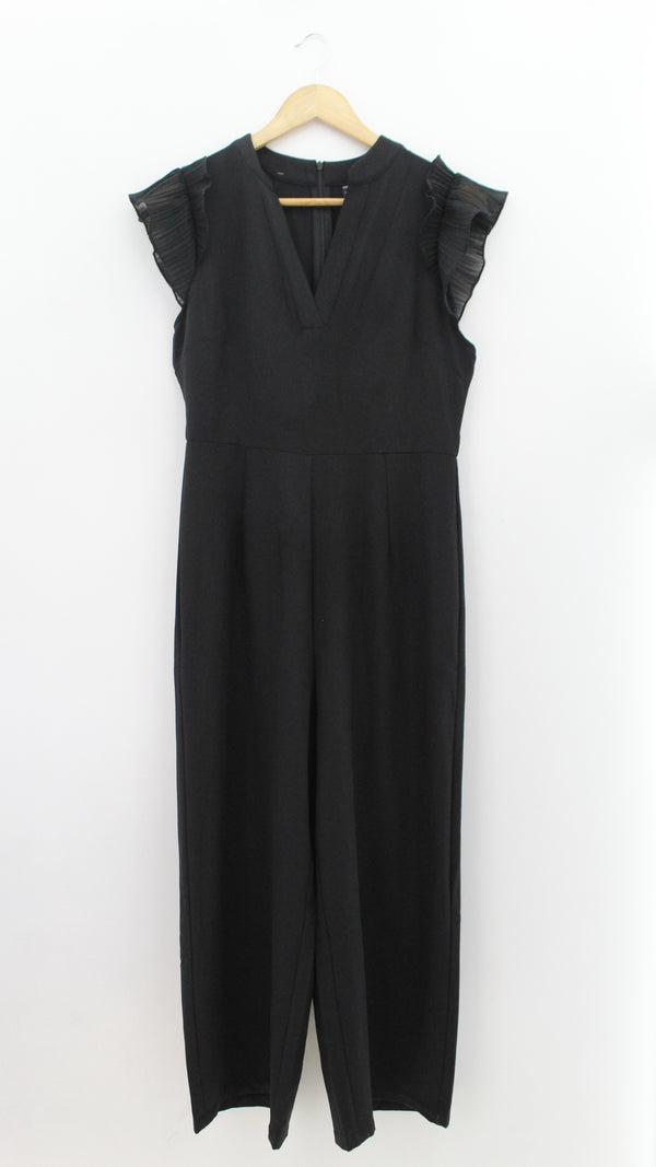 ENTERIZO PANTALON Femenino Shein