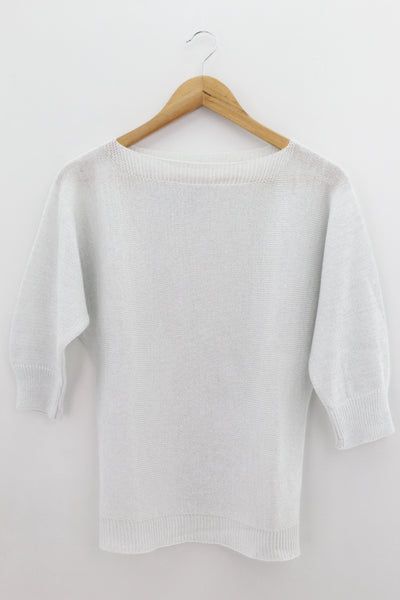 TOP Femenino CASUAL RM