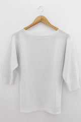 TOP Femenino CASUAL RM