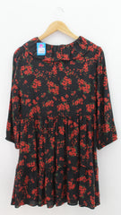 VESTIDO Femenino FORMAL/OFICINA Zara