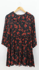 VESTIDO Femenino FORMAL/OFICINA Zara