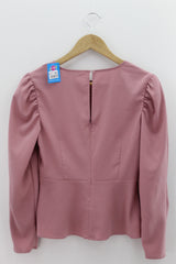 TOP Femenino CASUAL Express