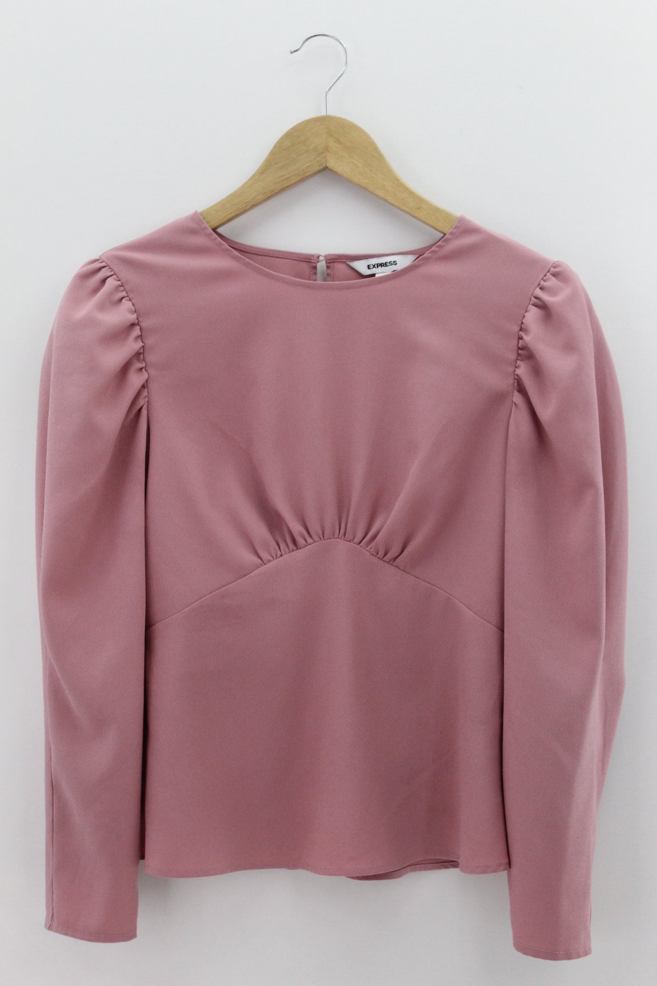 TOP Femenino CASUAL Express