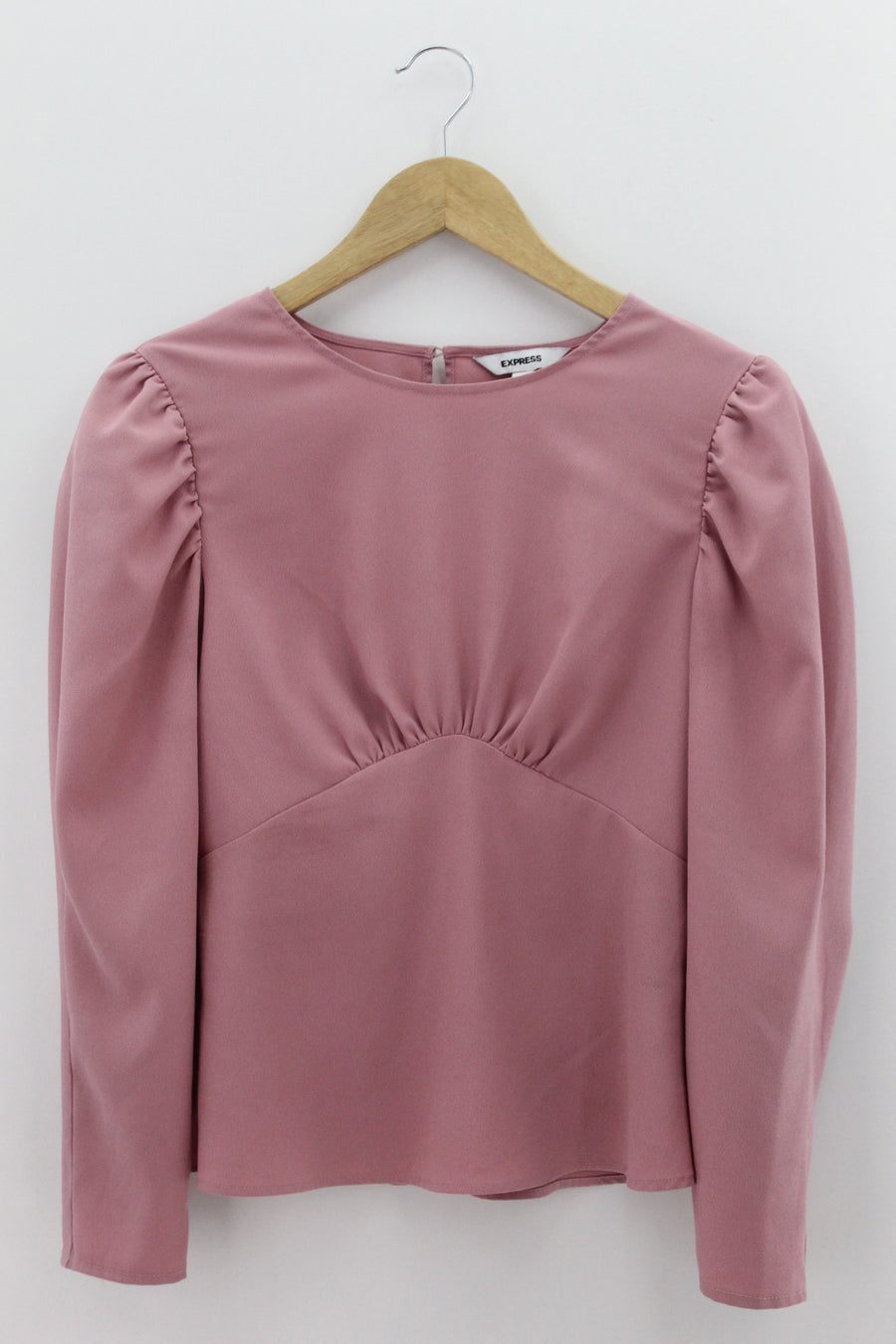 TOP Femenino CASUAL Express