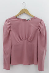 TOP Femenino CASUAL Express