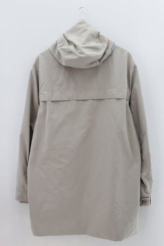 ABRIGO Masculino H&M